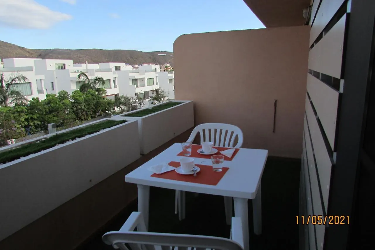 Apartamento Los Seres 212 Los Cristianos