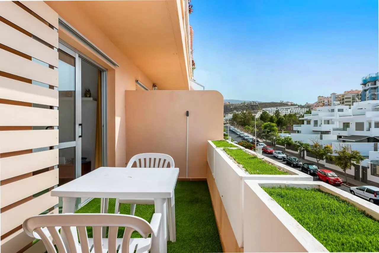 Apartamento Los Seres 212 Los Cristianos  Apartament Los Cristianos (Tenerife)