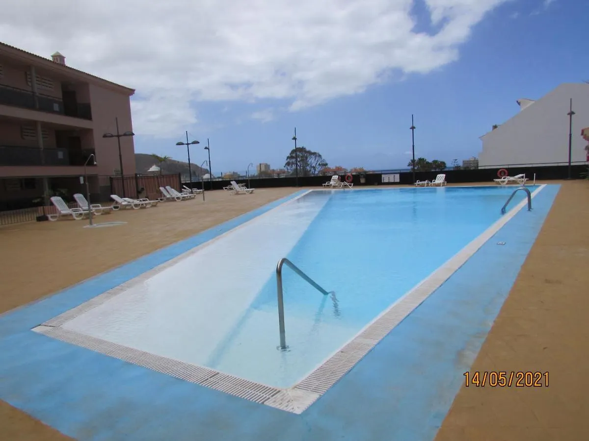 Apartamento Los Seres 212 Los Cristianos