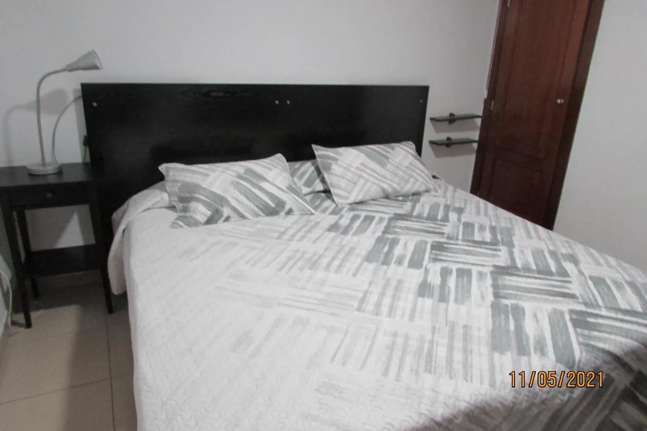 Apartamento Los Seres 212 Los Cristianos  Španělsko