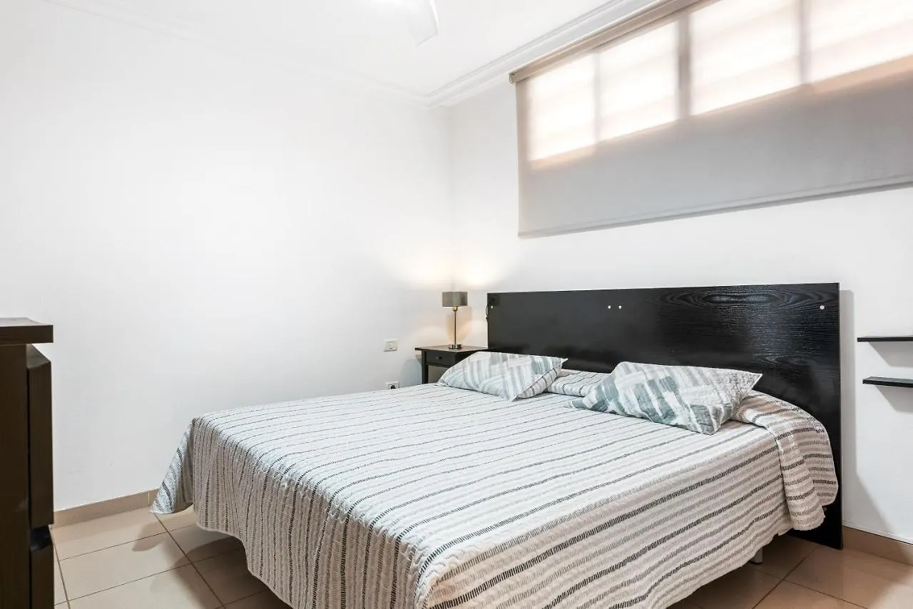 Apartamento Los Seres 212 Los Cristianos  Apartmán